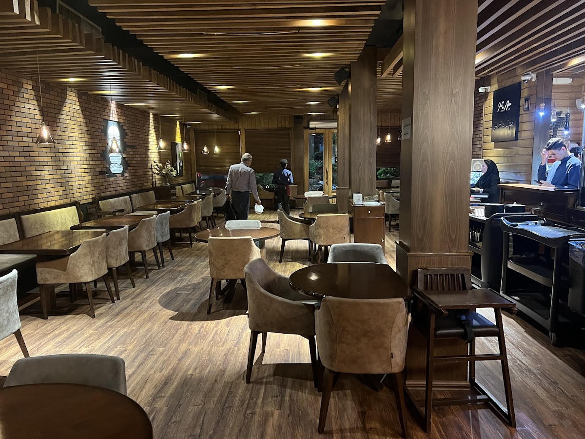 Burrito Grill Restaurant