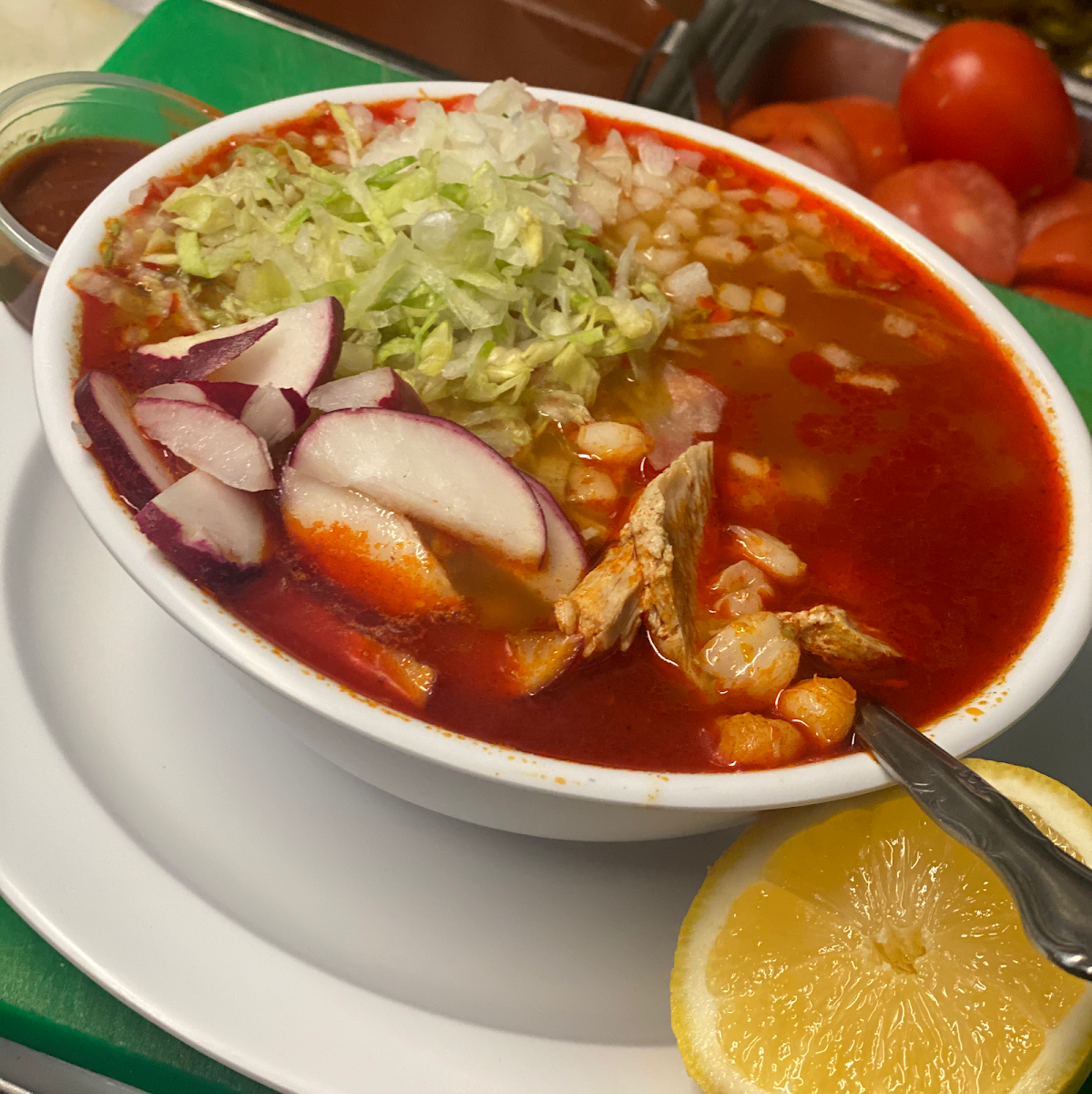 Tortas Ahogadas Ameca Photos 2